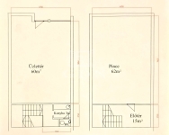 Budapest VII. kerület Коммерческая - Офисное помещение 24