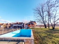 Inárcs 家庭别墅 9