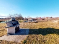 Inárcs 家庭别墅 11