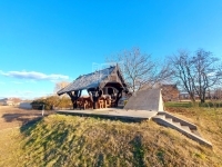 Inárcs 家庭别墅 10