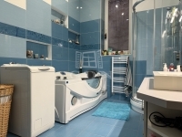 Budapest VI. kerület Квартира (кирпичная) 12