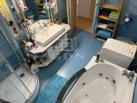 Budapest VI. kerület Квартира (кирпичная) 15