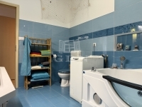 Budapest VI. kerület Квартира (кирпичная) 16