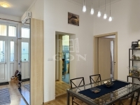 Budapest VI. kerület Квартира (кирпичная) 8