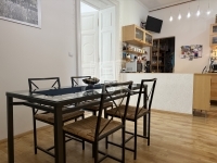 Budapest VI. kerület Квартира (кирпичная) 9