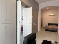 Budapest VI. kerület Квартира (кирпичная) 10