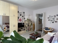 Budapest VI. kerület Квартира (кирпичная) 3