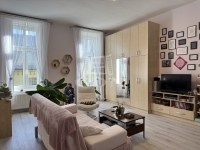 Budapest VI. kerület Квартира (кирпичная) 2