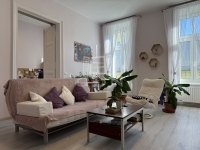 Budapest VI. kerület Квартира (кирпичная) 0