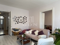 Budapest VI. kerület Квартира (кирпичная) 1