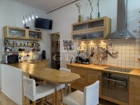 Budapest VI. kerület Квартира (кирпичная) 4