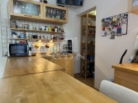 Budapest VI. kerület Квартира (кирпичная) 5