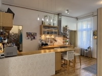 Budapest VI. kerület Квартира (кирпичная) 6