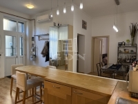 Budapest VI. kerület Квартира (кирпичная) 7