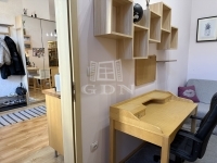 Budapest VI. kerület Квартира (кирпичная) 18