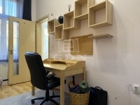 Budapest VI. kerület Квартира (кирпичная) 17