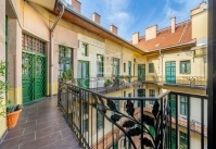 Budapest VI. kerület Квартира (кирпичная) 0