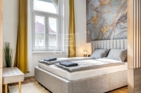 Budapest VI. kerület Квартира (кирпичная) 14