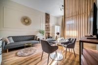 Budapest VI. kerület Квартира (кирпичная) 15