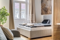 Budapest VI. kerület Квартира (кирпичная) 1