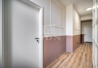 Budapest VI. kerület Квартира (кирпичная) 7