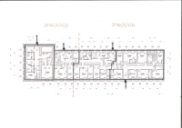 Budapest XIII. kerület Квартира (кирпичная) 15
