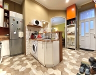 For sale flat (brick) Budapest XIII. district, 57m2