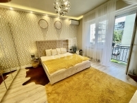 Budapest XIII. kerület Квартира (кирпичная) 5