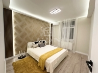 Budapest VI. kerület Квартира (кирпичная) 4