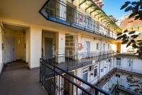 Budapest VI. kerület Квартира (кирпичная) 12