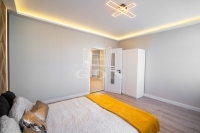 Budapest VI. kerület Квартира (кирпичная) 6