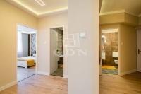 Budapest VI. kerület Квартира (кирпичная) 8