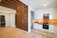 Budapest VI. kerület Квартира (кирпичная) 3