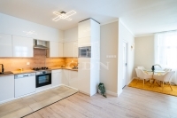 Budapest VI. kerület Квартира (кирпичная) 0