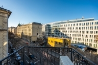 Budapest VI. kerület Квартира (кирпичная) 13