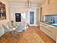 Budapest XIII. kerület Lakás (téglaépítésű) 11