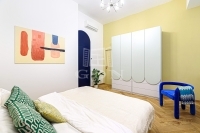 Budapest VI. kerület Квартира (кирпичная) 5