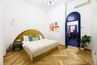 Budapest VI. kerület Квартира (кирпичная) 4