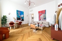 Budapest VI. kerület Квартира (кирпичная) 1