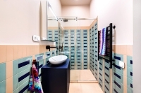 Budapest VI. kerület Квартира (кирпичная) 6