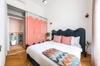 Budapest VI. kerület Квартира (кирпичная) 2