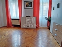 Miete wohnung Budapest, VI. bezirk, 54m2