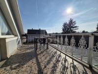 Budapest XVI. kerület Family House 38