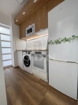 For rent flat (brick) Budapest XIII. district, 31m2