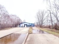 Inárcs Ipari terület 16