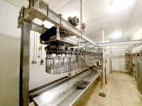 Inárcs Ipari terület 6