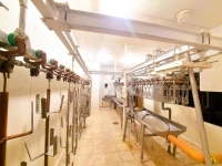 Inárcs Ipari terület 7