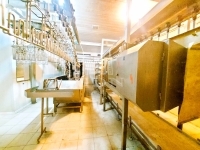 Inárcs Ipari terület 4