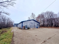 Inárcs Ipari terület 18