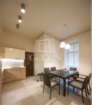 Budapest VI. kerület Квартира (кирпичная) 2